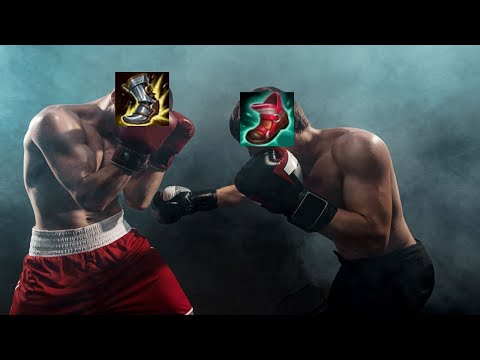 LUCIDITÉ VS BERSERKER - Guide Shaco Explication