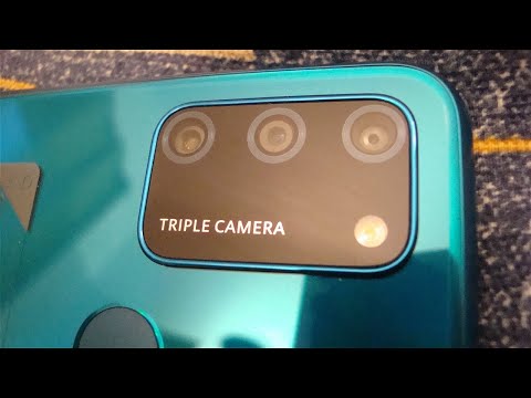 HONOR 9A (DEUTSCH): Solides Smartphone für unter 100 Euro