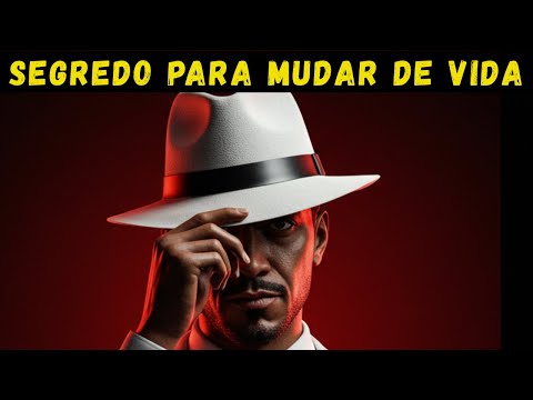 Como o SEGREDO de FÉ de ZÉ PILINTRA mudou VIDAS e pode MUDAR a sua