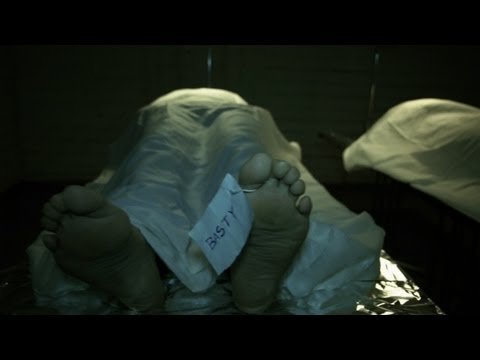 98,8 Stunden wach! Official Trailer [HD]