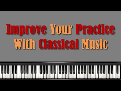 Beginners Learn and Play Modes in 12 Keys with Mozart Sonata.