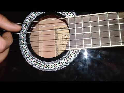 Essai Guitare Eagletone