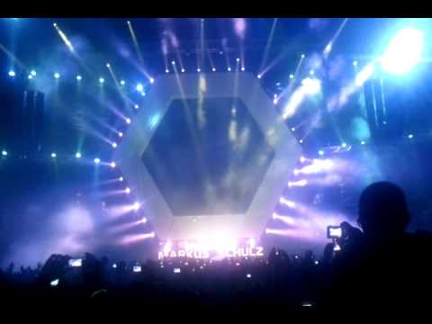 Transmission 19.11 20011 Markus Schulz