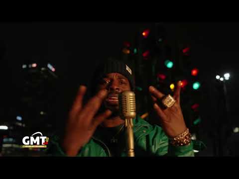 #MMMP J SPADES - Golden Mic Freestyle @MMMPFILMS  [OFFICIAL MUSIC VIDEO]