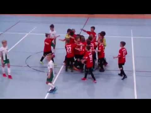 Parasol Wrocław I - Górnik 1956 Łęczyca I