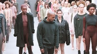 Bed Yeezy Season 5 (Slowed)