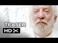 The Hunger Games: Mockingjay - Part 1 Official Teaser - Together As One (2014) - Movie HD