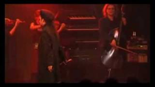 Deine Lakaien - Love Me To The End