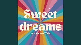 Download lagu Sweet Dreams (Are Made of This) [Indian Remix] mp3