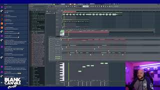 Making Beats Live - Send Loops to loops4cj@gmail.com