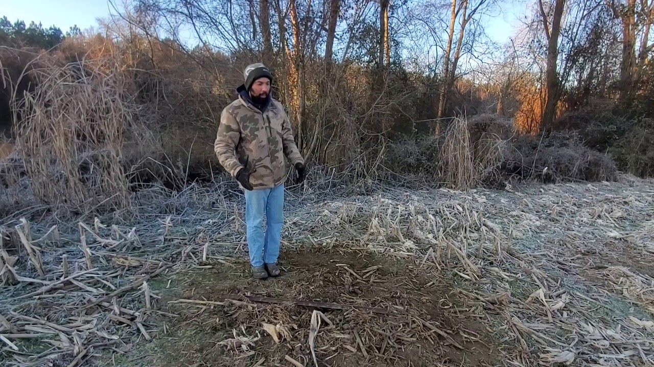 Quickest and Easiest way to Remove Wolf Fang Anchor Homemade Tool #lazypondfarm Fish & Hunt