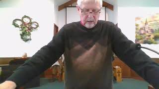 Sermon: Working in the Vineyard