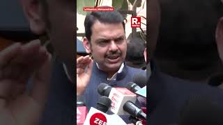 Download lagu 'Nothing Wrong With Agitating For Marathi in Maharashtra, But...': Devendra Fadnavis mp3