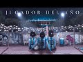 Bizarrap, Trueno, Acru - Jugador del Año Bizarrap, Trueno, Acru - Jugador del Año