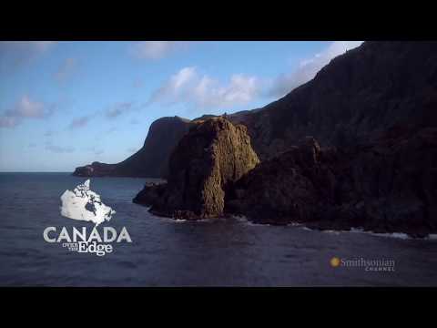 Canada Over the Edge Season1 11of13 Newfoundland West HDTV x264 720p AC3 MVGroup org