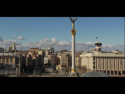 Live Kiev with audio