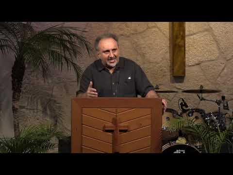 Ecclesiastes 5 by Pastor JD Farag