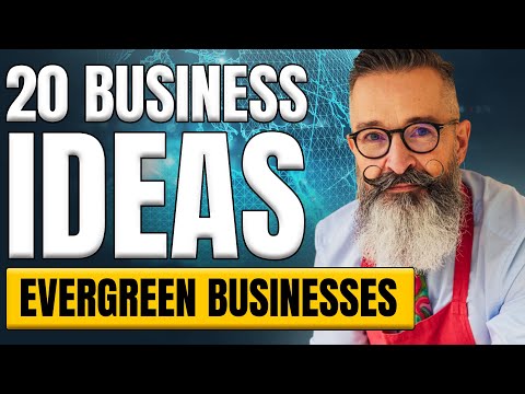 , title : '20 Evergreen Business Ideas to Start a New Business'