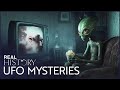 4 Hours Of UFO Technologies Encounters Mysteries Explained