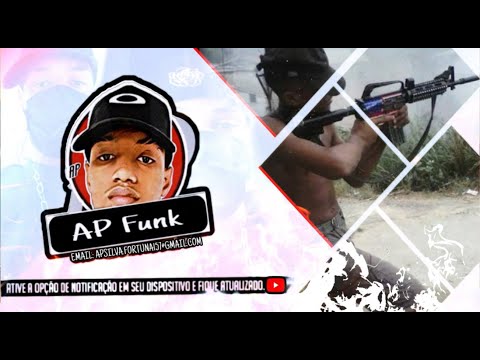 MC LUCA LF & MC ITALO BH - VIDA DE BANDIDO - DJ RK