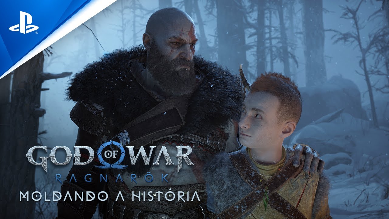 God of War: lista traz alguns dos inimigos que estarão no jogo