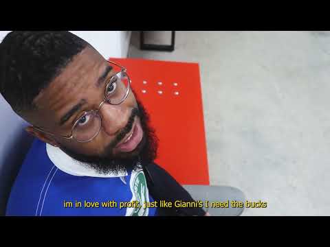 Steez Jobs - Bron Breakker(prod by. PhillupBanks)(Official Video)