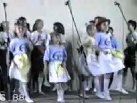 1988-06-25 6 UROCZYSTA PRÓBA - HIP HIP HIPOPOTAM