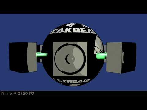 TEKNO LIVE TV - Freakbeats Teknoradio -