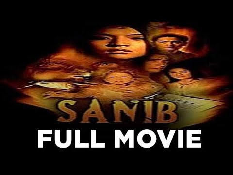SANIB: Aubrey Miles, Joel Torre & Gina Alajar | Full Movie