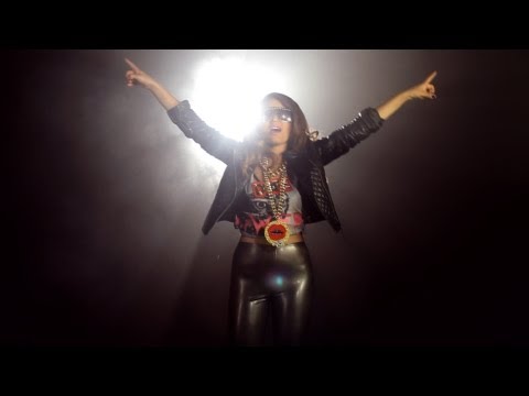 Baby Blue - Target (Official Video)  **OUT NOW ON iTUNES**