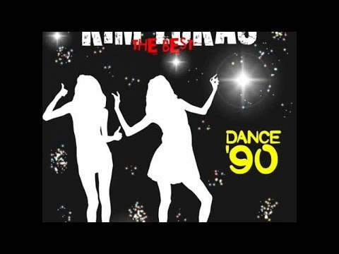 Kim Lukas compilation - 1 hour the best dance '90