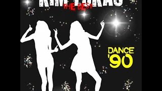Kim Lukas compilation - 1 hour the best dance '90