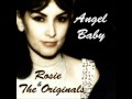 Rosie & the Originals - Angel Baby Instrumental ...