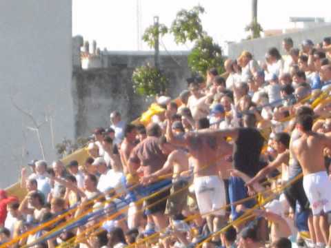 ATLANTA 4 - ACASSUSO 1