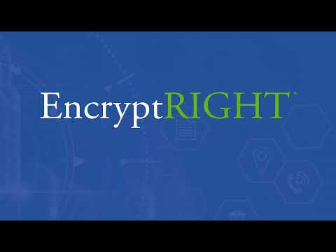 Prime Factors Data Security - EncryptRIGHT