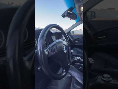 фото bmw 5 серии v (e60/e61) 0