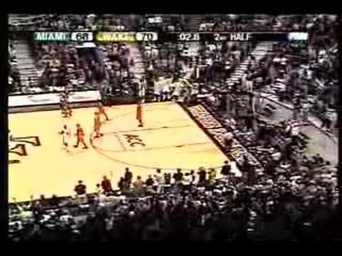 Ish Smith Game Winner