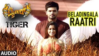 Tiger Kannada Movie Songs  Beladingala Raatri Full
