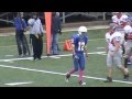 Freshman Highlights