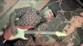 2000 LBS OF BLUES & KIRK FLETCHER; PAUL'S SOLO, ANTWERP 2008