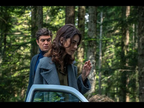 映画　『 インビジブル・ウィットネス』　公式予告