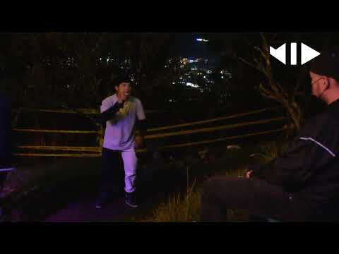 RICK vs WONK - CUARTOS | Final Nacional ELF 2022 🌋🇪🇨