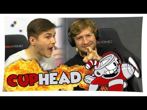 Das SALZIGSTE Spiel der Welt mit Tiltbaron Maxim