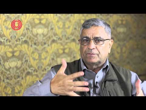 Interview Jitendra Mohan 1 - at the conference "Mentales Stärken" 2014 in Heidelberg