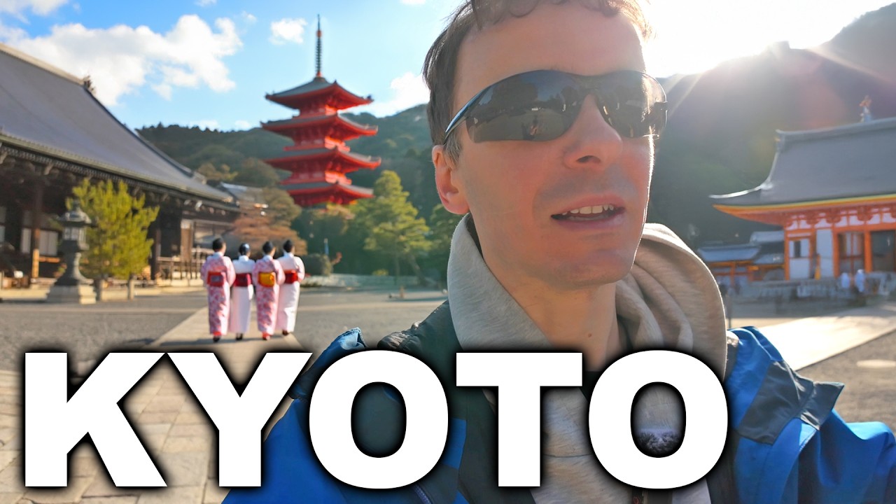 I SEGRETI DI KYOTO - passeggiata