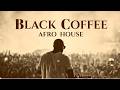 Afro House 2026 | Deep Melodic Mix | Black Coffee Influenced | Vol. 5 DEFAULT Thumbnail