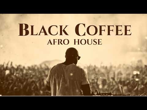 Afro House 2026 | Deep Melodic Mix | Black Coffee Influenced | Vol. 5