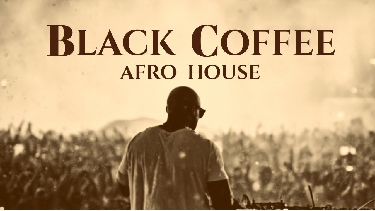 Afro House 2026 | Deep Melodic Mix | Black Coffee Influenced | Vol. 5