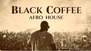 Afro House 2026 | Deep Melodic Mix | Black Coffee Influenced | Vol. 5 MQDEFAULT Thumbnail