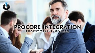 ProEst Training: Procore Integration